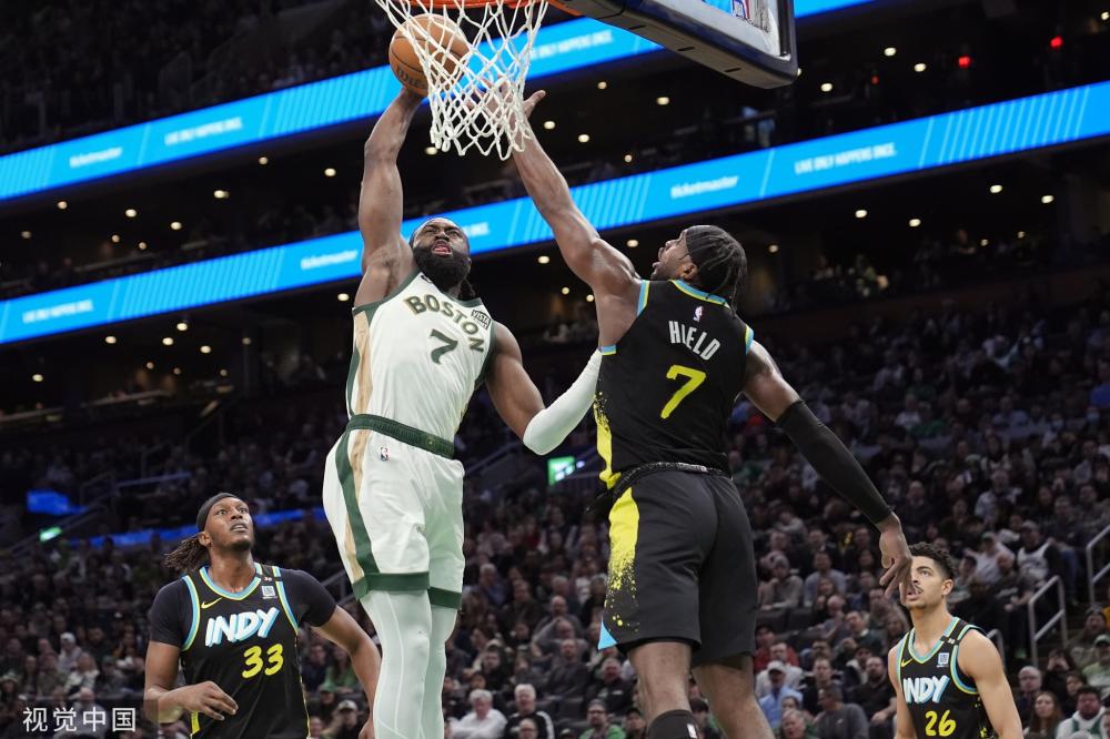 仅提升了球 仅提升了球